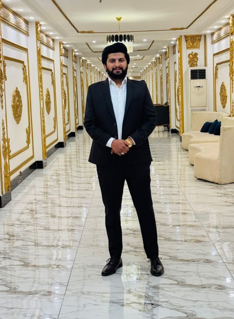 badshah fabrics fahad