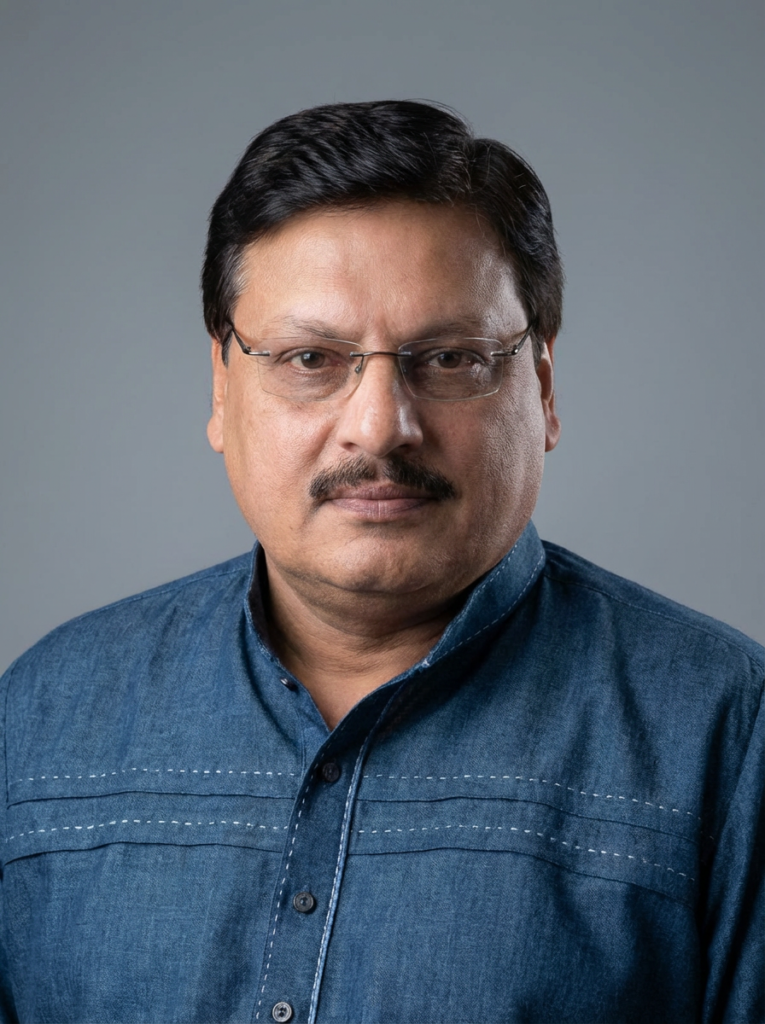 badshah fabrics founder image