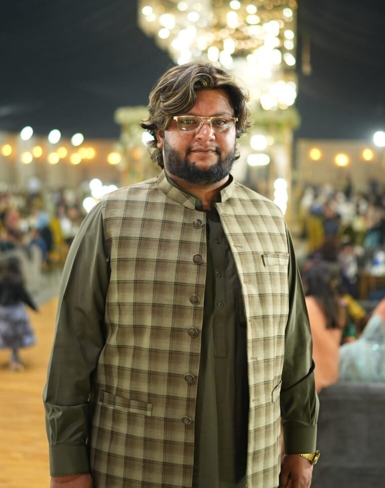 badshah fabrics shani