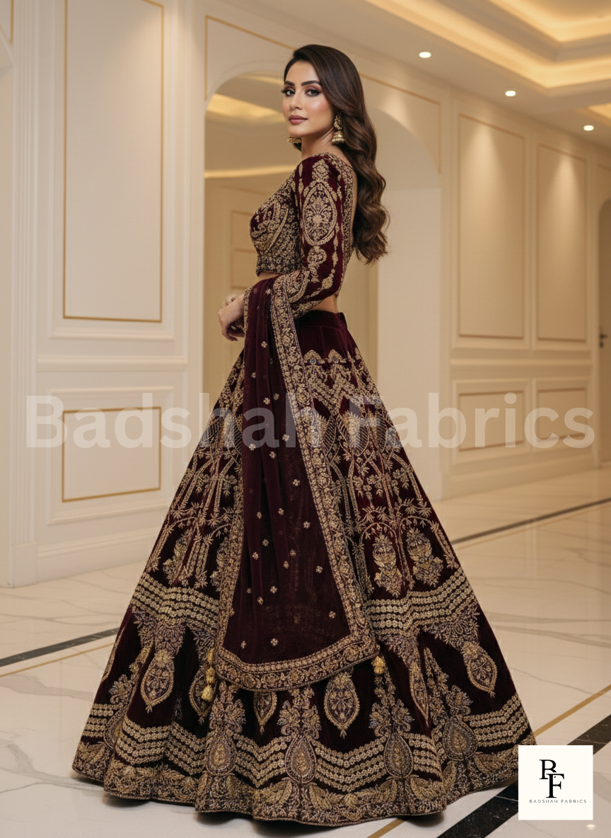 badshah fabrics – shahi bridal couture product description badshah fabrics – shahi bridal couture product description