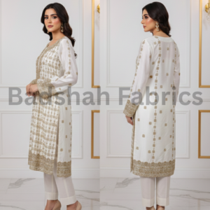 badshah fabrics – fancy handmade collection