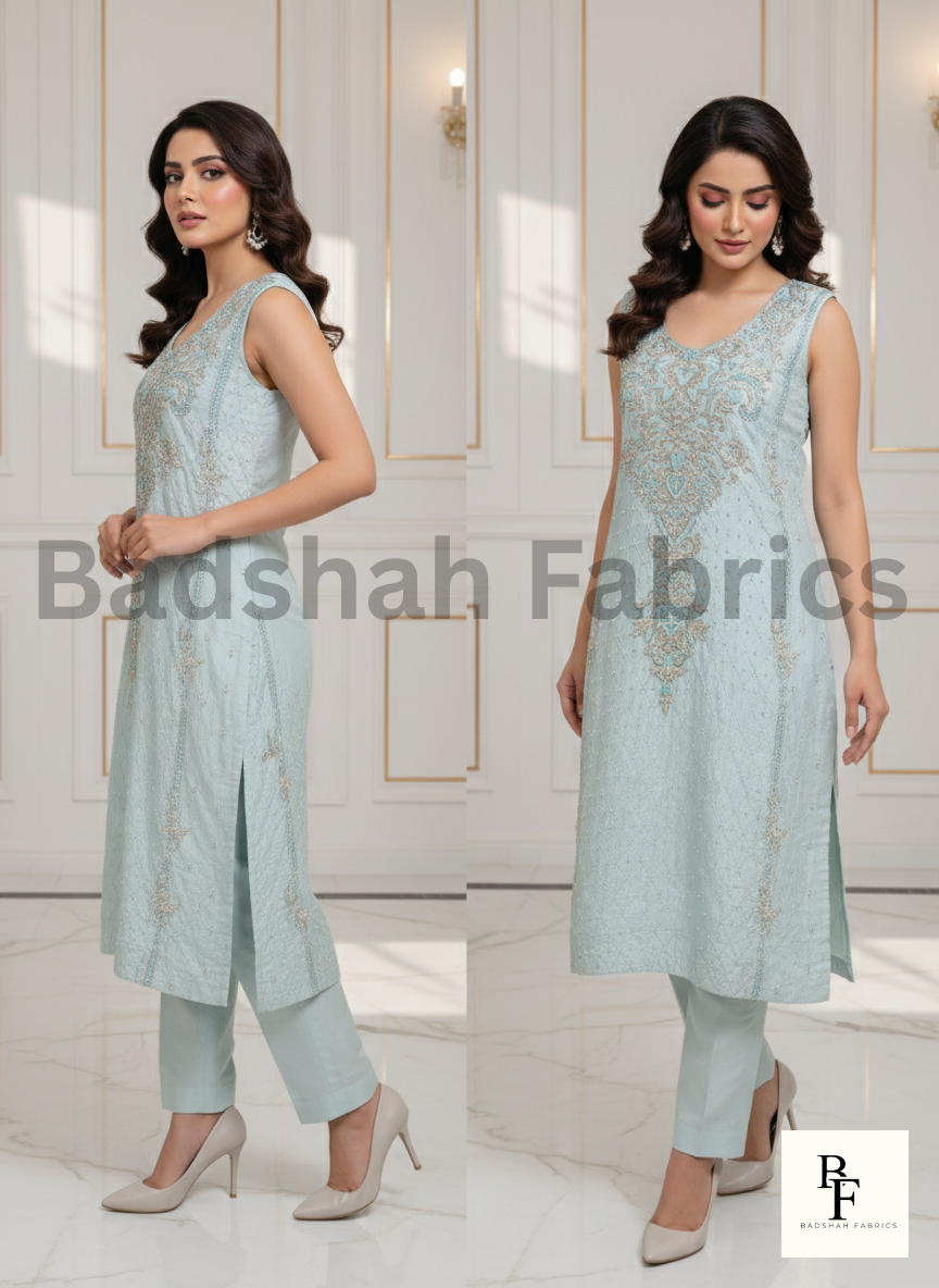 badshah fabrics – fancy handmade collection badshah fabrics – fancy handmade collection