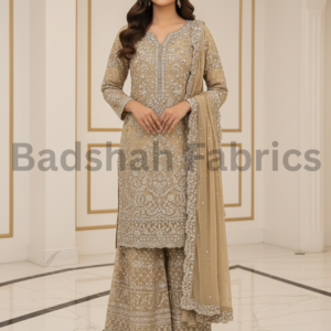 badshah fabrics – luxury formal collection