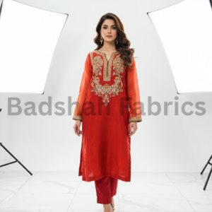 badshah fabrics – premium handmade fancy collection