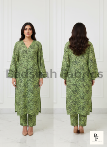 korean fabric paradise silk 5d print – 2 piece suit (copy) (copy)