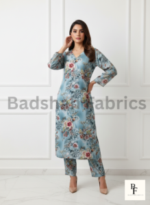 Korean Fabric Paradise Silk 5D Print – Unstitch 2 Piece Suit korean fabric paradise silk 5d print – 2 piece suit (copy)